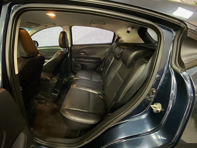 Honda HR-V EX 1.8 Flexone 16V 5p Aut.