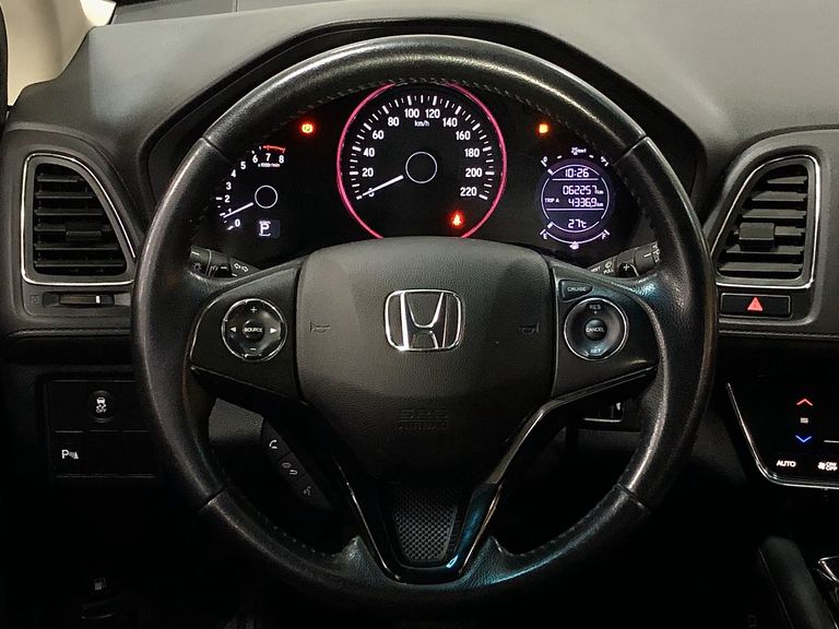 Honda HR-V EX 1.8 Flexone 16V 5p Aut.