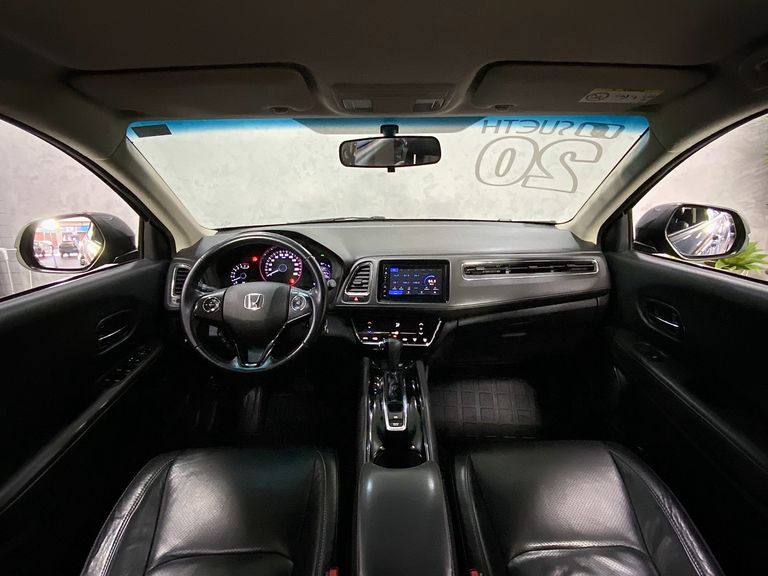 Honda HR-V EX 1.8 Flexone 16V 5p Aut.