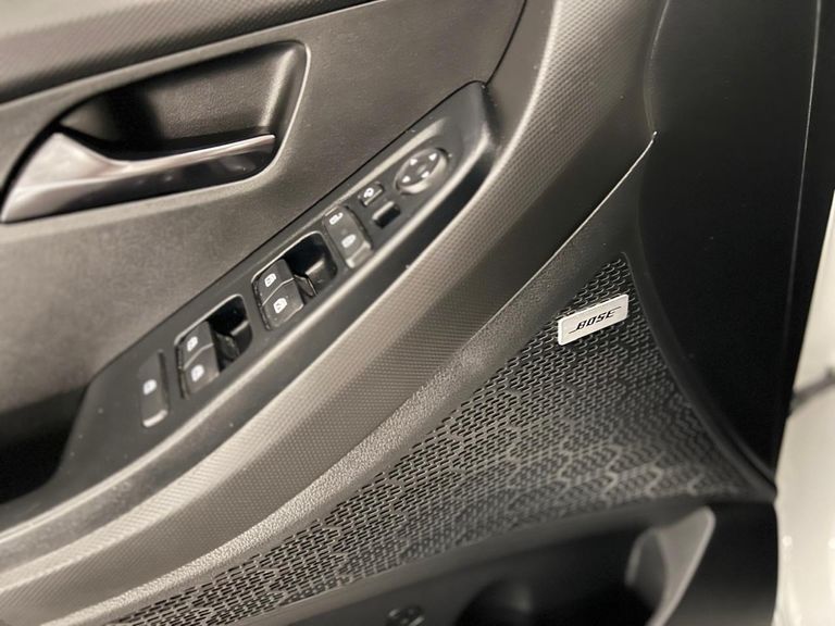 Hyundai Creta Limited 1.0 TB 12V Flex Aut.