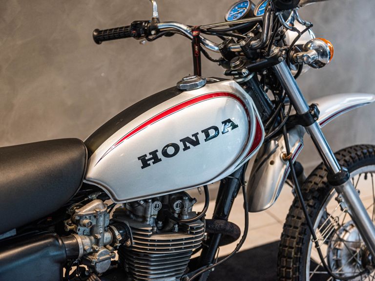 Honda Motosport