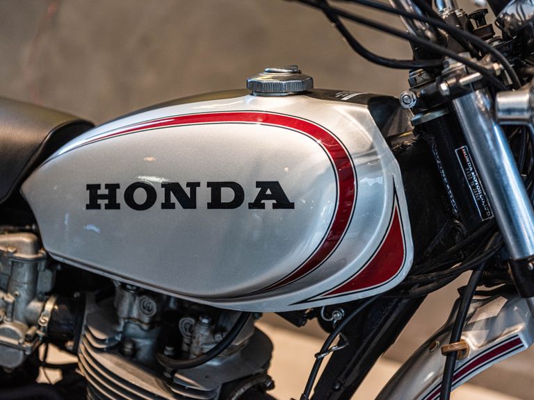 Honda Motosport