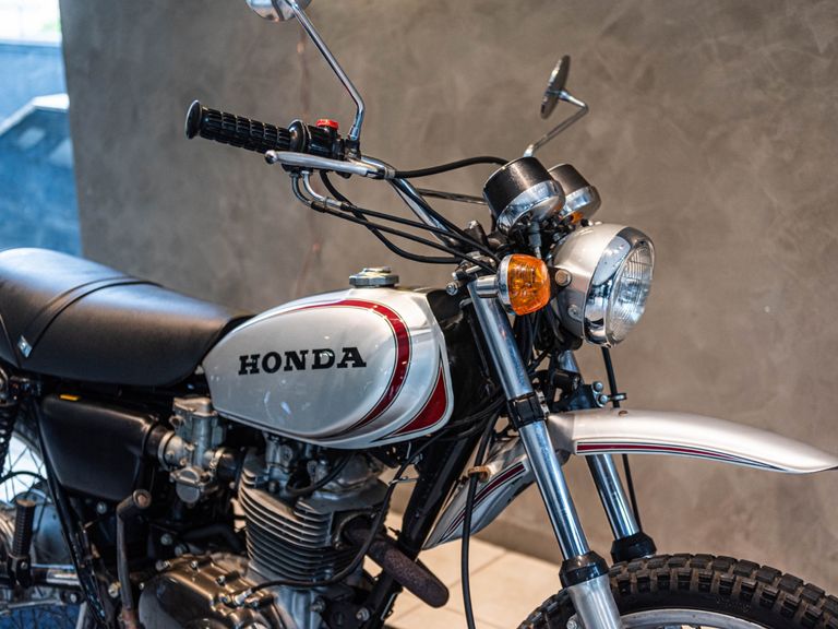 Honda Motosport