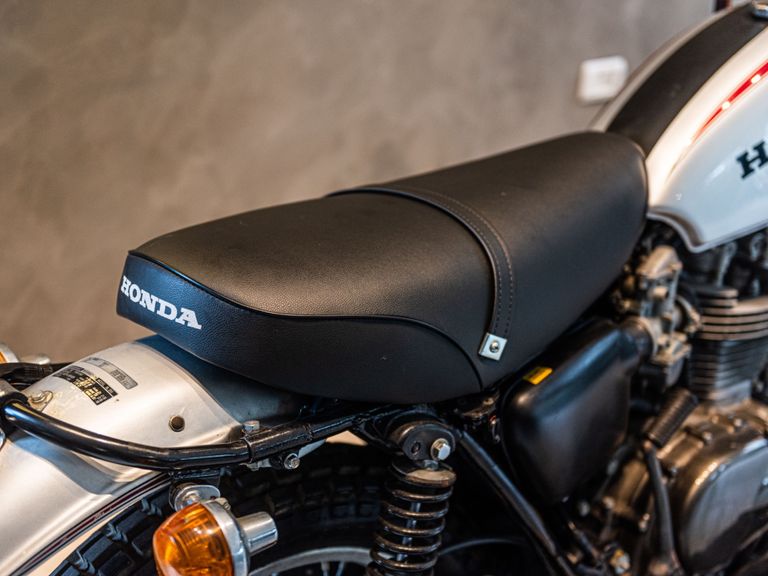 Honda Motosport