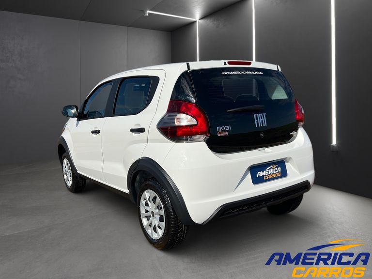 Fiat MOBI LIKE 1.0 Fire Flex 5p.
