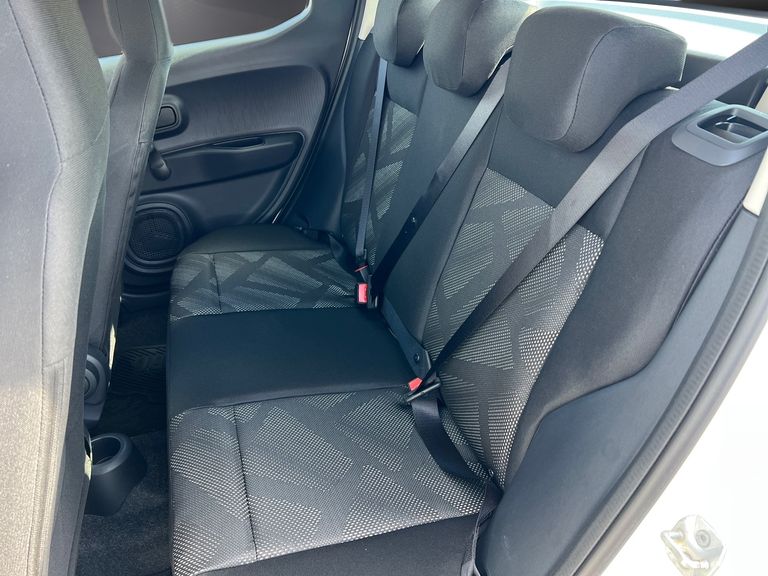 Fiat MOBI LIKE 1.0 Fire Flex 5p.