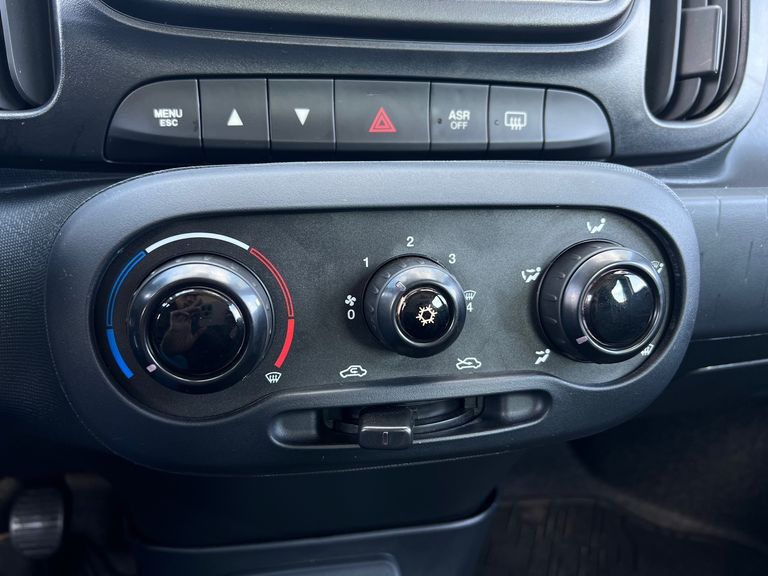 Fiat MOBI LIKE 1.0 Fire Flex 5p.
