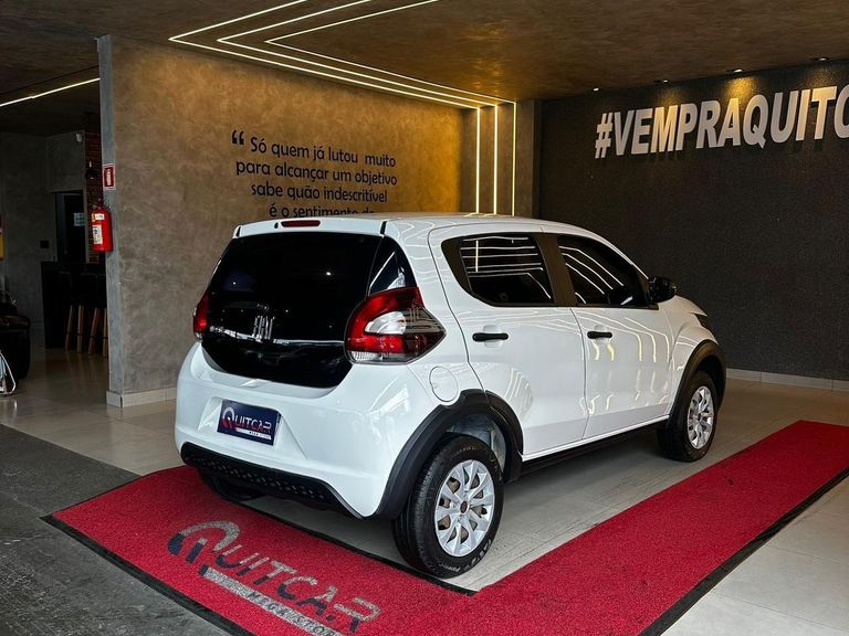 Fiat MOBI LIKE 1.0 Fire Flex 5p.