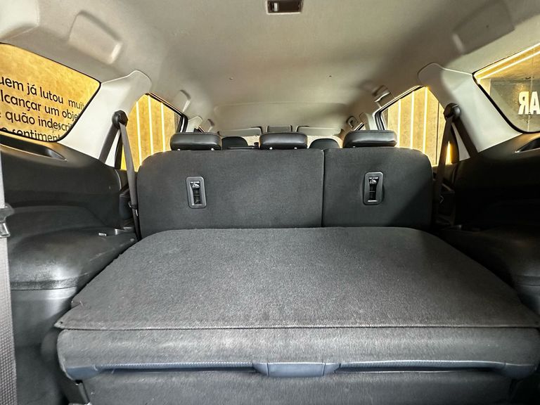 Chevrolet SPIN PREMIER 1.8 8V Econo.Flex 5p Aut.
