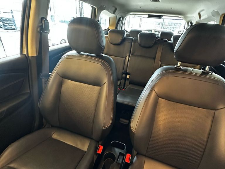 Chevrolet SPIN PREMIER 1.8 8V Econo.Flex 5p Aut.