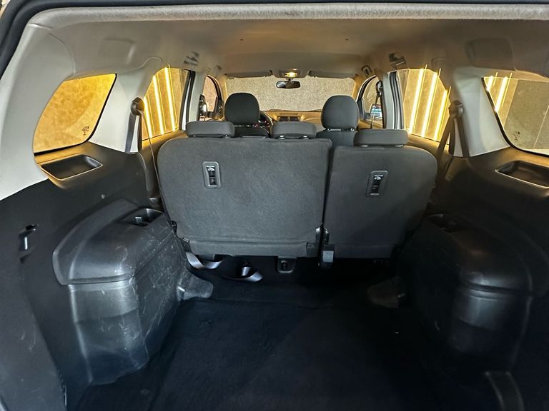 Chevrolet SPIN LT 1.8 8V Econo.Flex 5p Mec.
