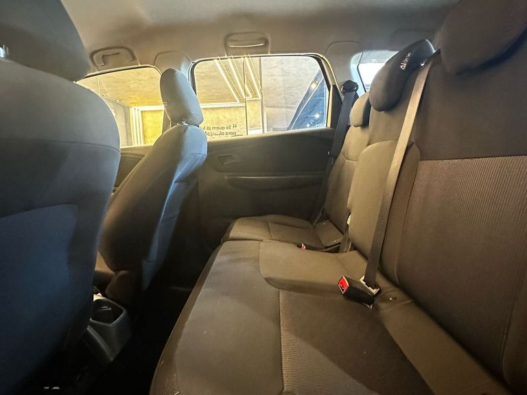Chevrolet SPIN LT 1.8 8V Econo.Flex 5p Mec.