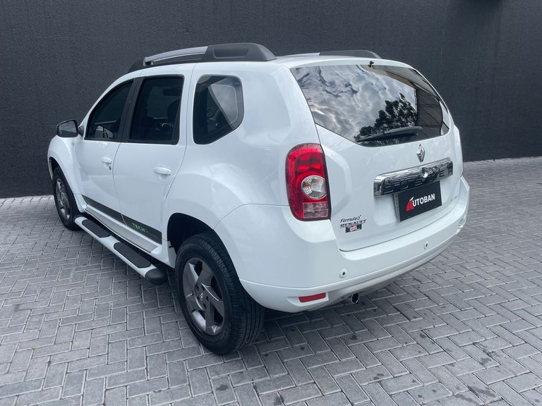 Renault DUSTER Dynamique 1.6 Flex 16V Mec.