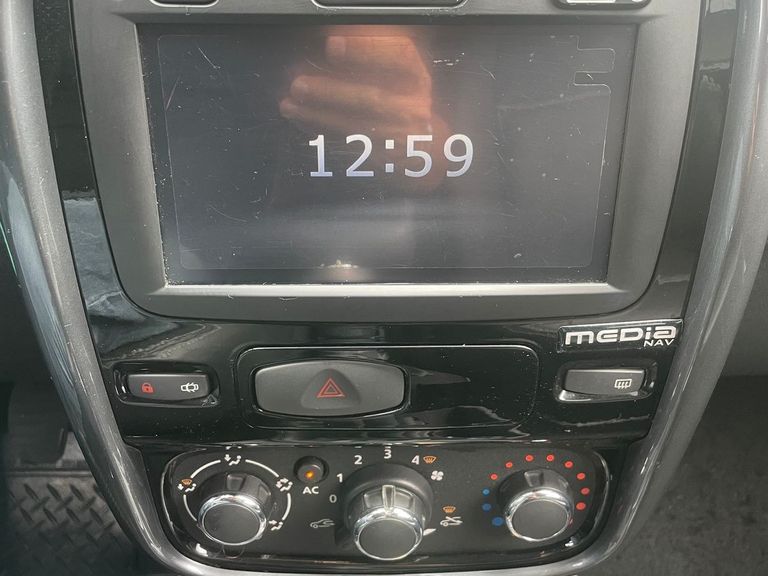Renault DUSTER Dynamique 1.6 Flex 16V Mec.