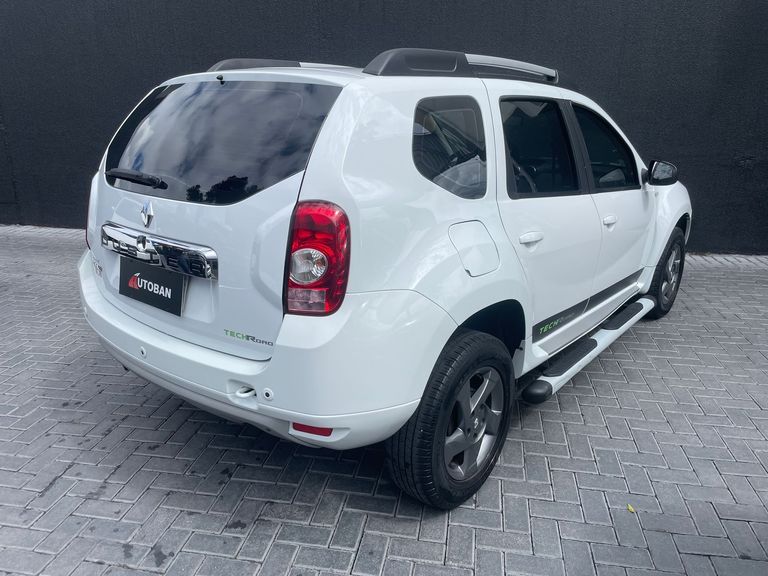 Renault DUSTER Dynamique 1.6 Flex 16V Mec.