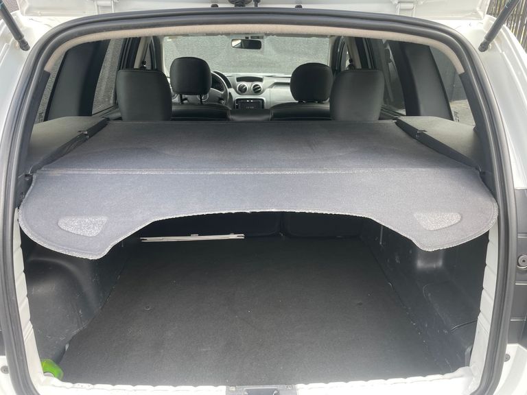 Renault DUSTER Dynamique 1.6 Flex 16V Mec.