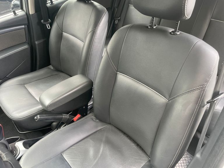 Renault DUSTER Dynamique 1.6 Flex 16V Mec.