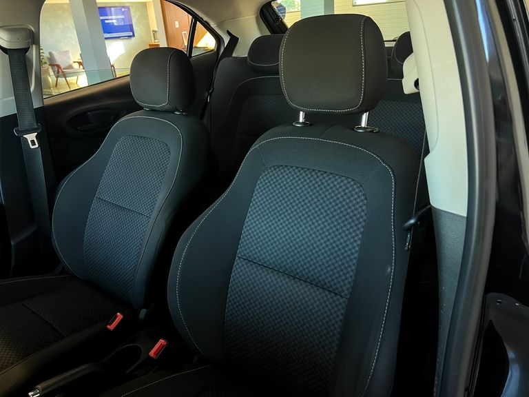 Chevrolet ONIX HATCH LT 1.4 8V FlexPower 5p Mec.