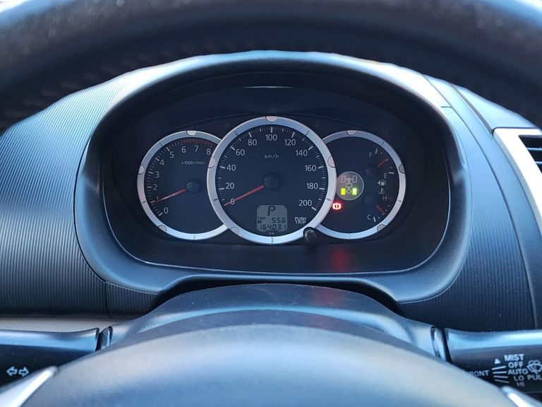 Mitsubishi Pajero DAKAR/HPE 3.5 4x4 Flex 5p Aut.
