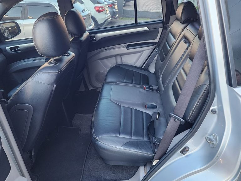 Mitsubishi Pajero DAKAR/HPE 3.5 4x4 Flex 5p Aut.