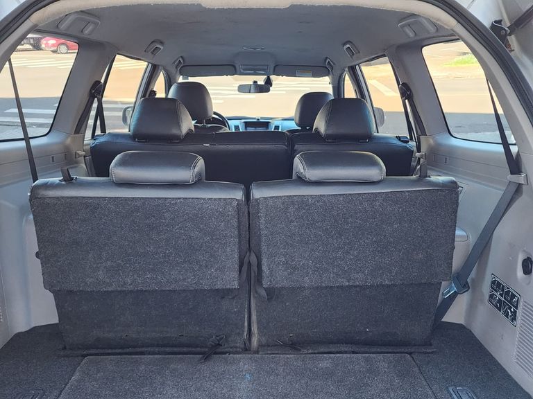 Mitsubishi Pajero DAKAR/HPE 3.5 4x4 Flex 5p Aut.