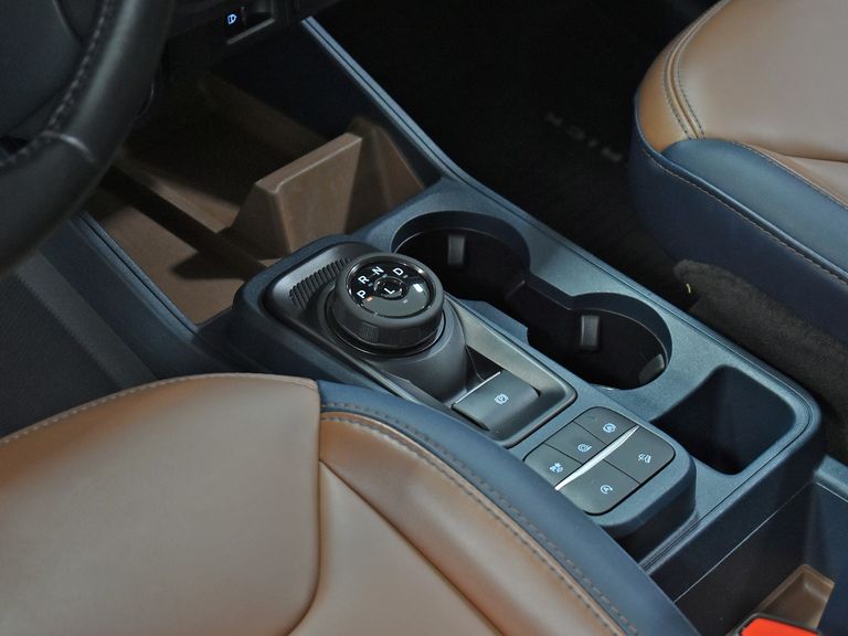 Ford Maverick Lariat FX4 2.0 EcoBoost Aut.