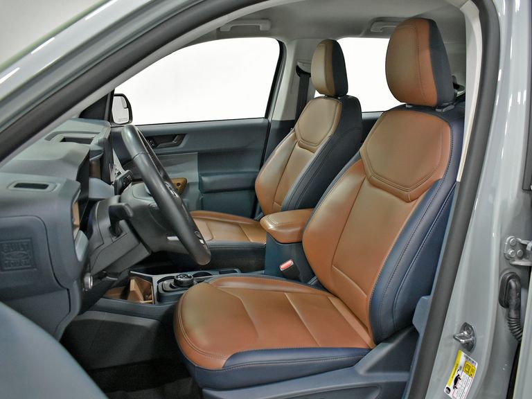 Ford Maverick Lariat FX4 2.0 EcoBoost Aut.