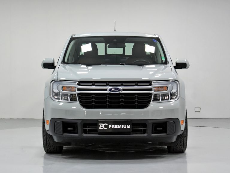 Ford Maverick Lariat FX4 2.0 EcoBoost Aut.