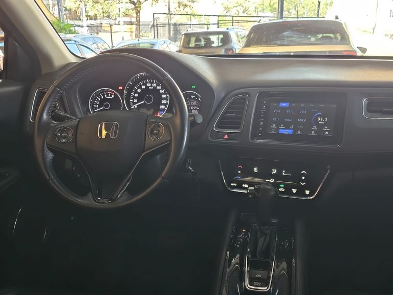 Honda HR-V EXL 1.8 Flexone 16V 5p Aut.
