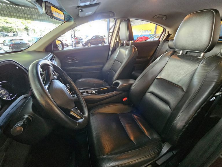 Honda HR-V EXL 1.8 Flexone 16V 5p Aut.