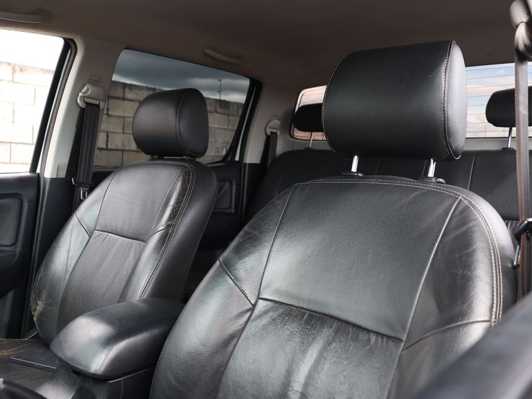 Toyota Hilux CD SRV D4-D 4x4 3.0 TDI Diesel Aut