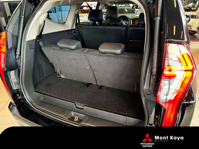 Mitsubishi Pajero Sport HPE-S 2.4  4x4 Diesel Aut.