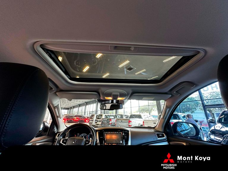 Mitsubishi Pajero Sport HPE-S 2.4  4x4 Diesel Aut.