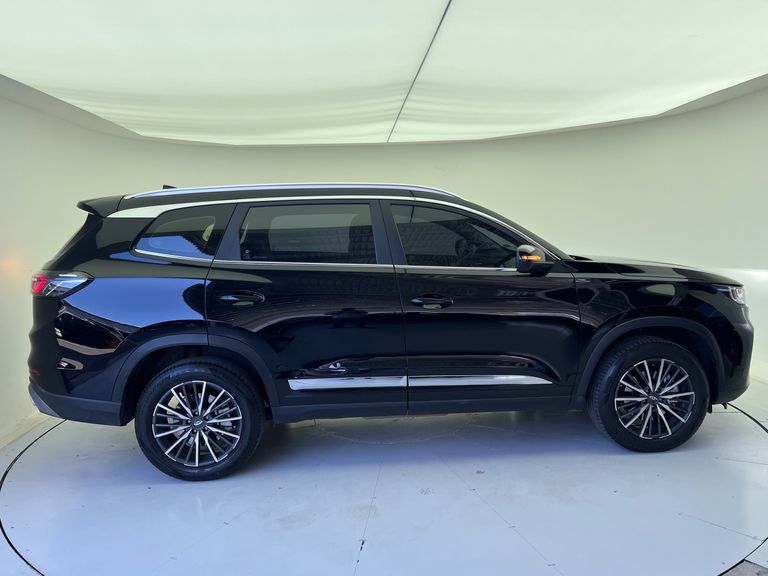 Caoa Chery Tiggo 8 PRO 1.5 Turbo (Híbrido) 