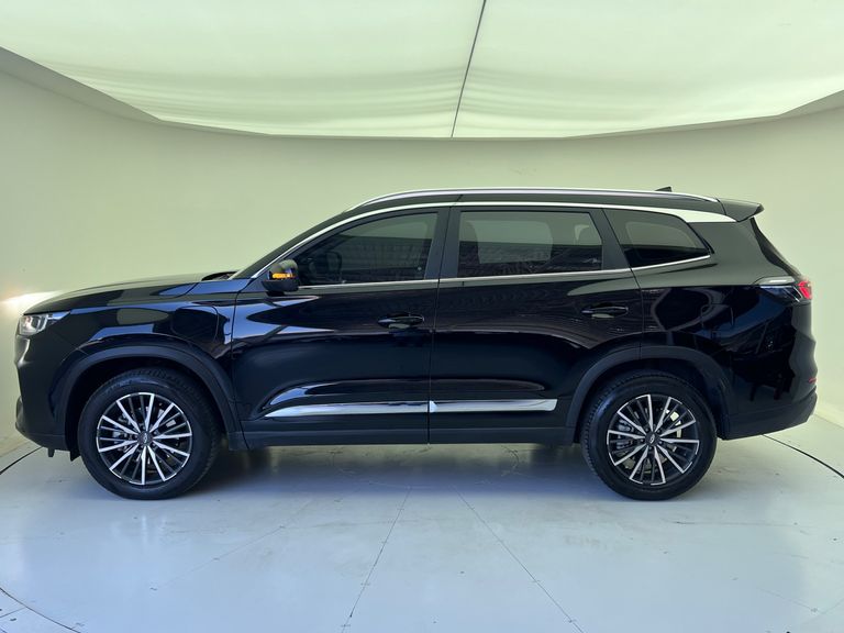 Caoa Chery Tiggo 8 PRO 1.5 Turbo (Híbrido) 