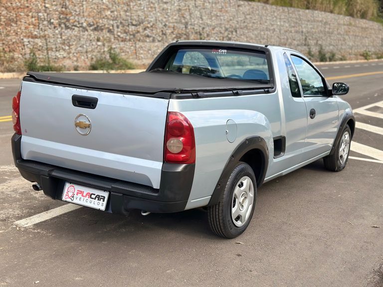 Chevrolet MONTANA 1.4 8V Conquest ECONOFLEX  2p