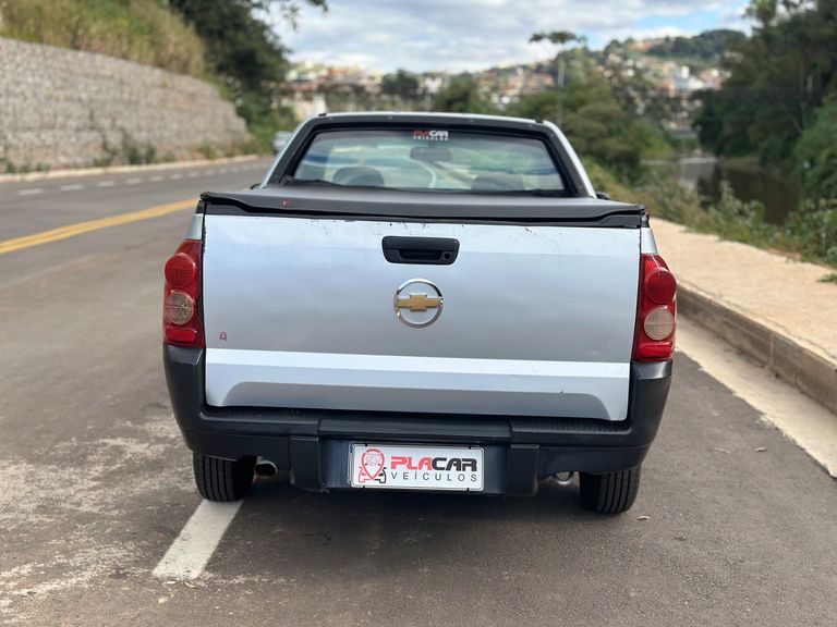 Chevrolet MONTANA 1.4 8V Conquest ECONOFLEX  2p