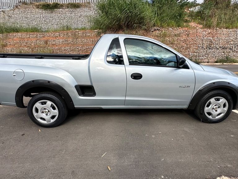 Chevrolet MONTANA 1.4 8V Conquest ECONOFLEX  2p