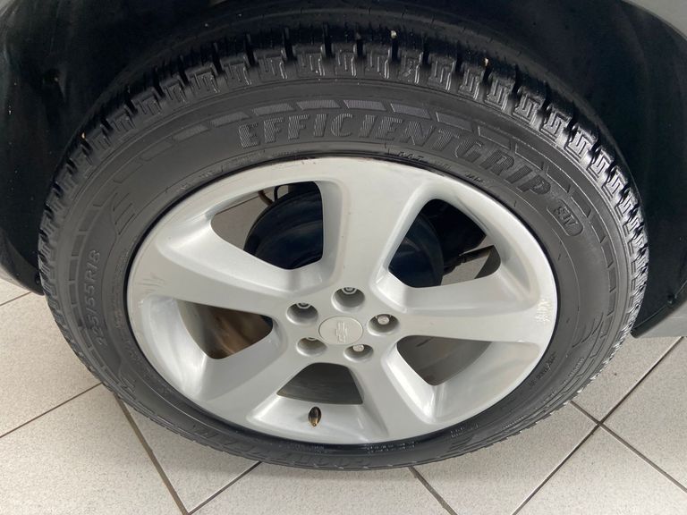 Chevrolet TRACKER LTZ 1.8 16V Flex 4x2 Aut.