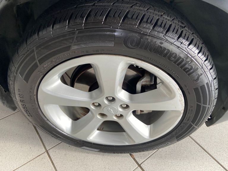 Chevrolet TRACKER LTZ 1.8 16V Flex 4x2 Aut.