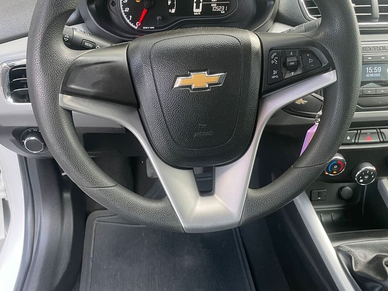 Chevrolet ONIX HATCH LT 1.0 8V FlexPower 5p Mec.