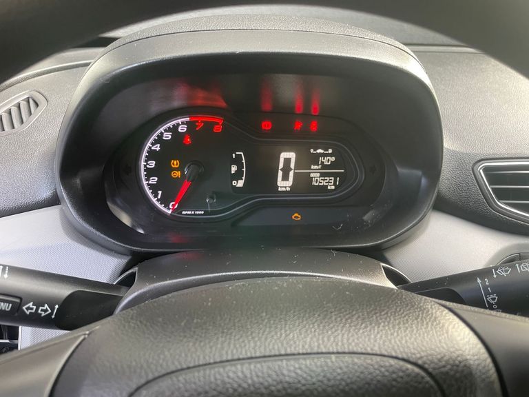 Chevrolet ONIX HATCH LT 1.0 8V FlexPower 5p Mec.