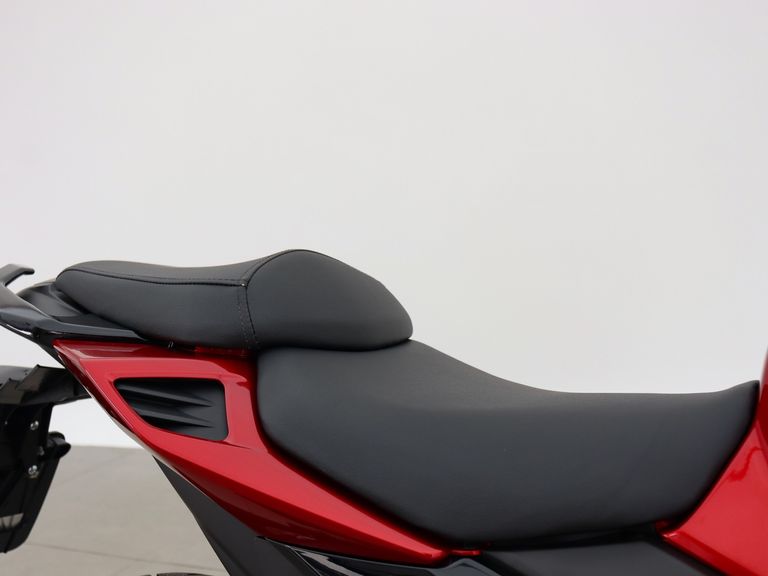 YAMAHA FZ25 250 FAZER CONNECTED