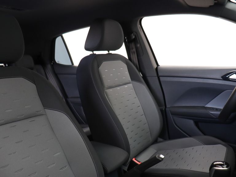 VolksWagen T-Cross Comfortline 1.0 TSI Flex 5p Aut.