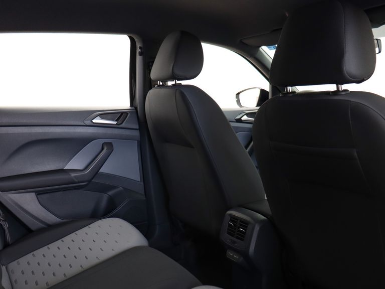 VolksWagen T-Cross Comfortline 1.0 TSI Flex 5p Aut.