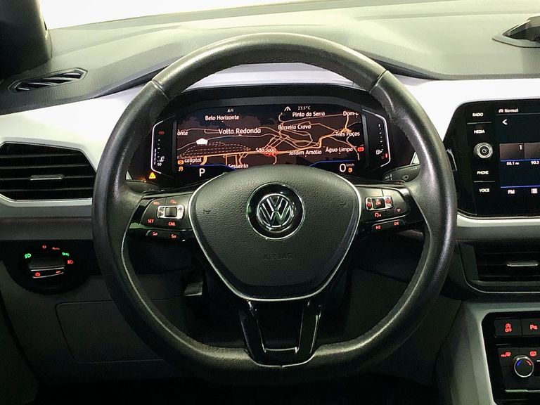 VolksWagen T-Cross Highline 1.4 TSI Flex 16V 5p Aut