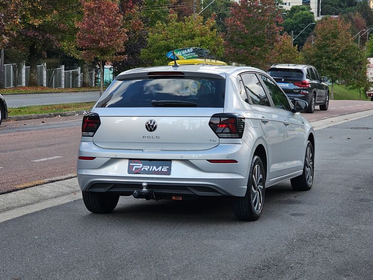 VolksWagen Polo Highline TSI 1.0 Flex 12V Aut.