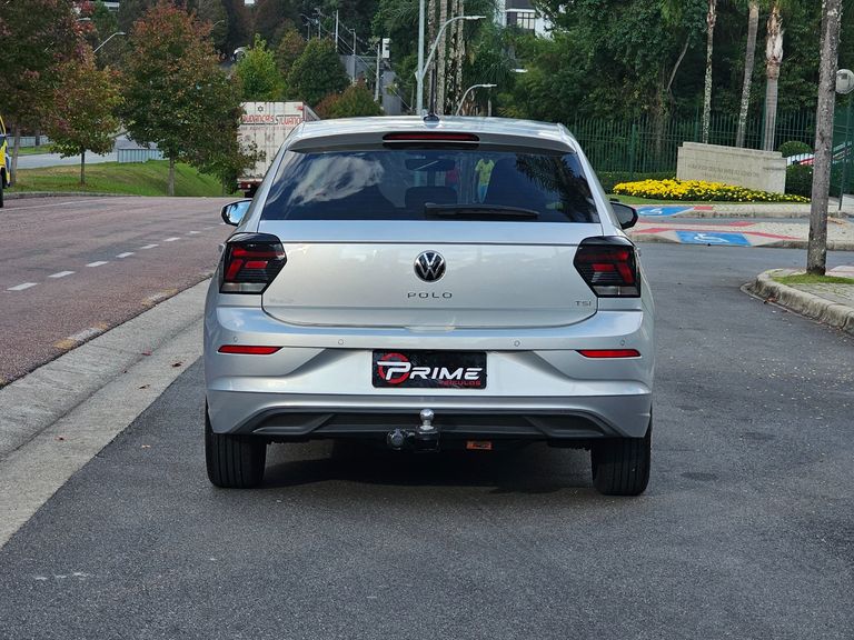 VolksWagen Polo Highline TSI 1.0 Flex 12V Aut.
