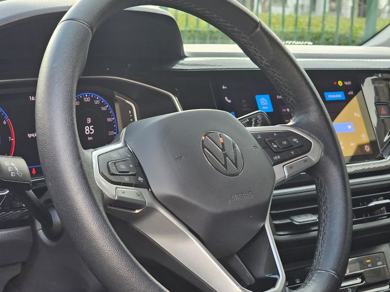 VolksWagen Polo Highline TSI 1.0 Flex 12V Aut.
