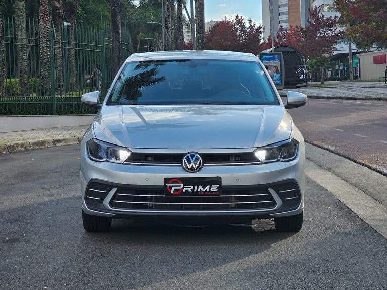 VolksWagen Polo Highline TSI 1.0 Flex 12V Aut.